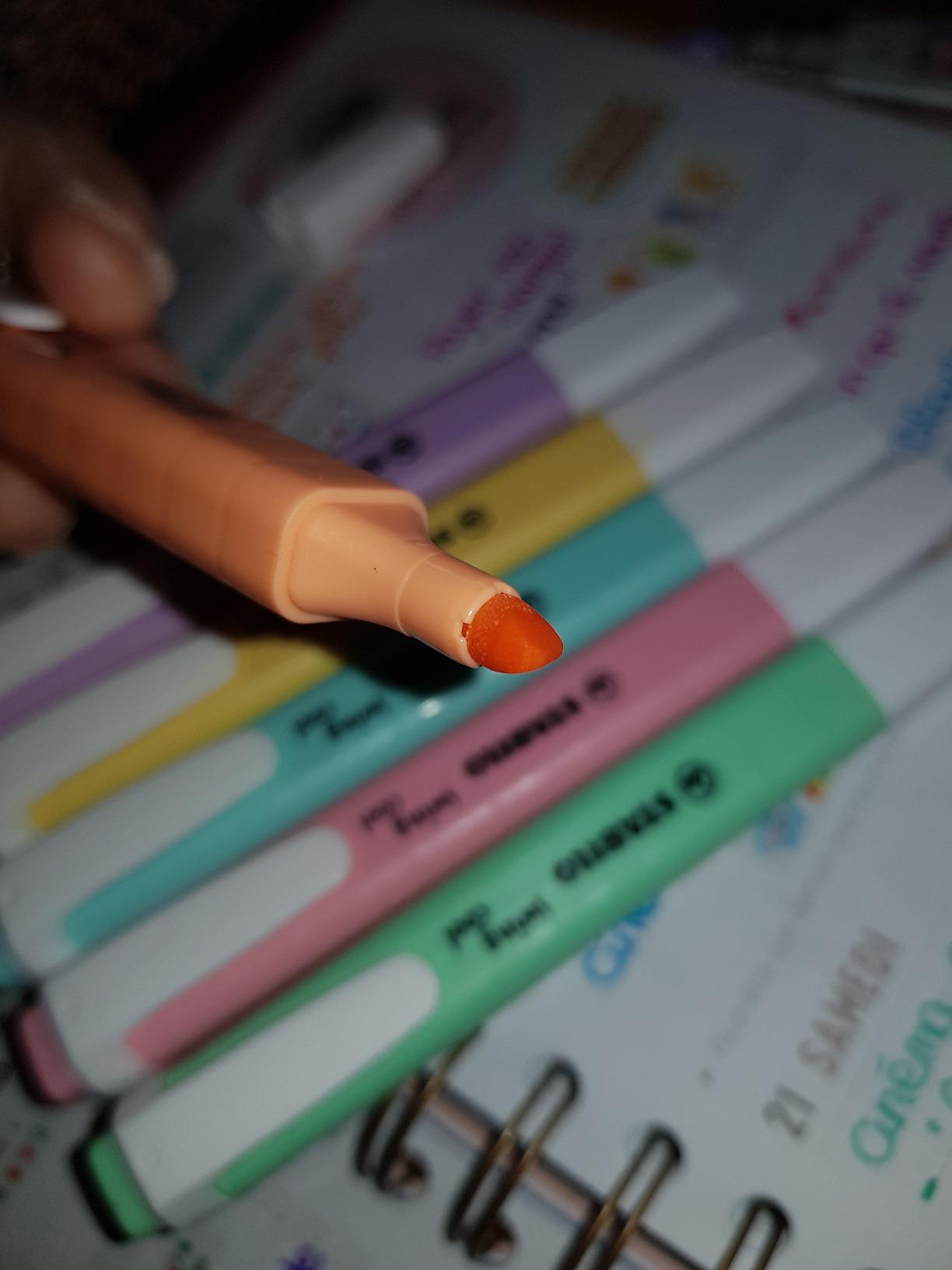 Bon set pastel