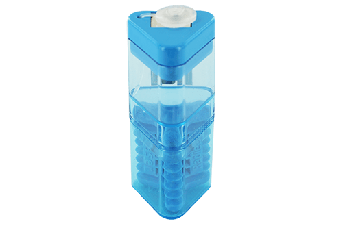 kum-correc-tri-m1-taille-crayon-avec-gomme image 1