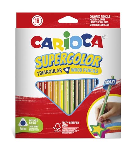 carioca-42802-trousse-3-zips-verte-20-cm-garnie-42-pi-ces image 4