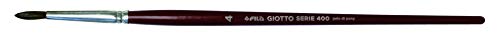 giotto-pinceaux-s-rie-400-lot-de-4-pointes-rondes-poils-de-poney image 7