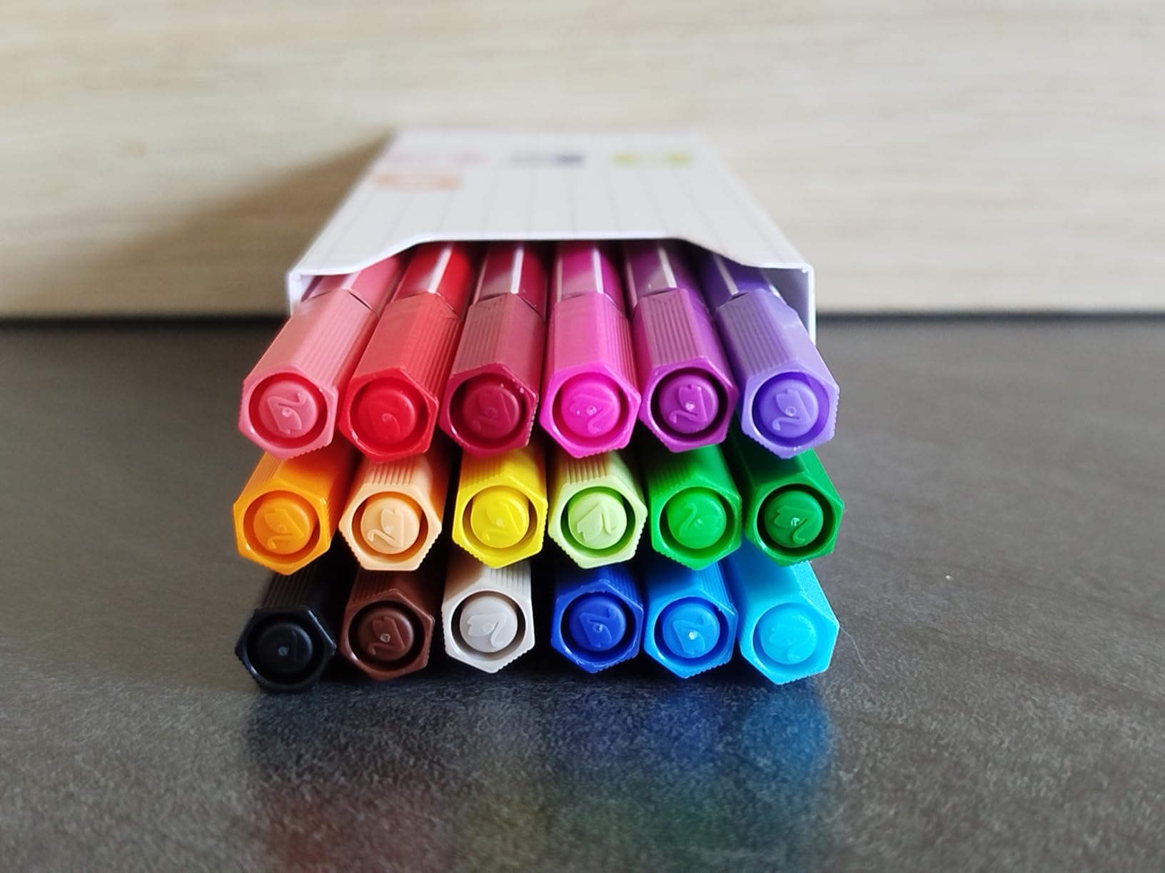 Top pour l'école