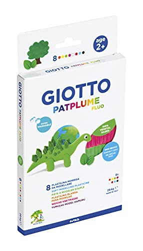 giotto-patplume-assortiment-p-te-modeler-8-x-33-g-couleurs-fluo image 5