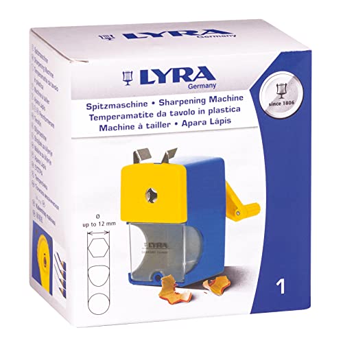lyra-graduate-taille-crayon-plastique-rectangulaire-avec-r-servoir-12-mm image 5