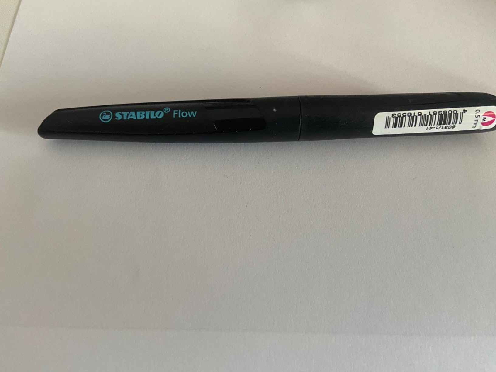 Bon stylo quotidien