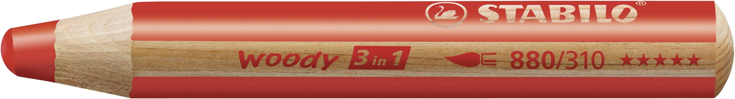 stabilo-woody-3-in-1-arty-crayons-multi-surfaces-tui-carton-de-6-avec-taille-cra image 4