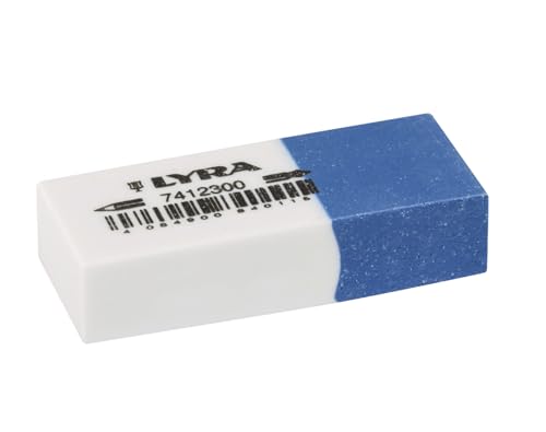 lyra-gomme-gomme-crayon-pour-cole-et-bureau image 4