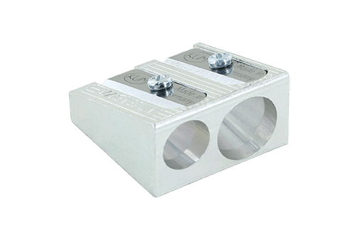 kum-doppelanspitzer-410-taille-crayon-2-en-1 image 1