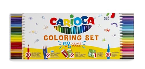 carioca-artivity-coloring-set-coffret-de-coloriage-65-pi-ces-30-stylos-joy-30-cr image 4